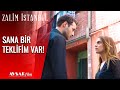 Sana Bir Teklifim Var! | Zalim İstanbul 12. Bölüm
