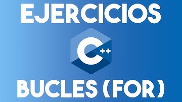 80 Minutos de Ejercicios con Bucles y el Ciclo For en C++ | Programas Resueltos en C++