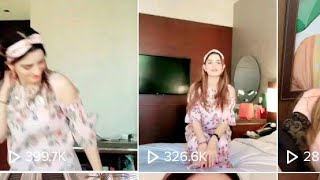 Y Pathan Sundal Khatak Ki Dubai Me Dance Tik Tok Videos Part 9