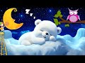 睡眠専門医監修 - 赤ちゃんがぐっすり眠れる音楽 ⭐️🌙⭐️ 赤ちゃん 子守唄⭐️🌙⭐️ 赤ちゃん 胎内音