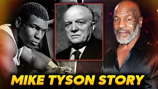 The Complete Story of Mike Tyson Life || Rise, Fall, and Redemption (2024) - Mike Tyson