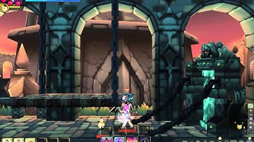 Seijin Plays Elsword Armorless Part 52 : To Feita