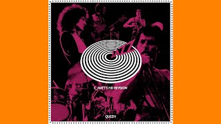 Fat Bottomed Girls (Single Version) (C_Matt's HD Revision)
