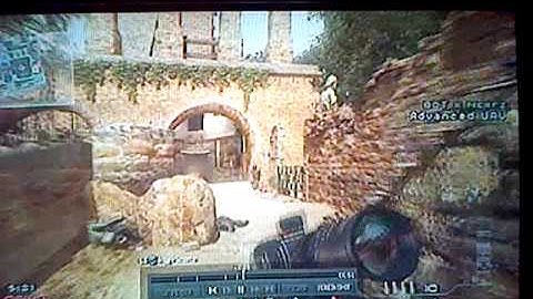 Mw3 - BoT x Prime                                              Face Off - TeamDeathMatch