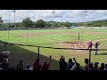previo al Séptimo juego San Fernando vs Chontales