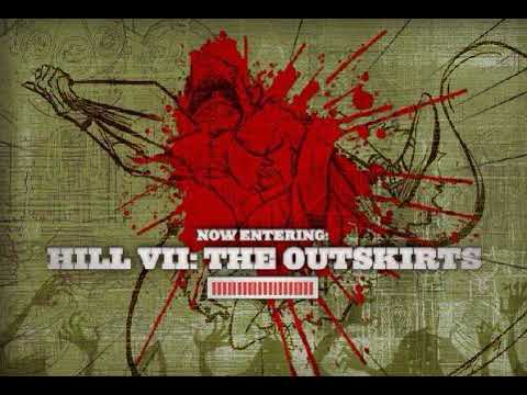 Viva Caligula! Soundtrack - The Outskirts
