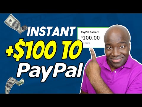 I Made $100+ With This