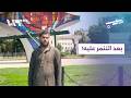 تعاطف شعبى وحكومى مع الشاب وسيم الحمام | ريبوست