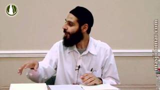 Why Do Bad Things Happen to Good People? - Ustadh Hassan Elwan