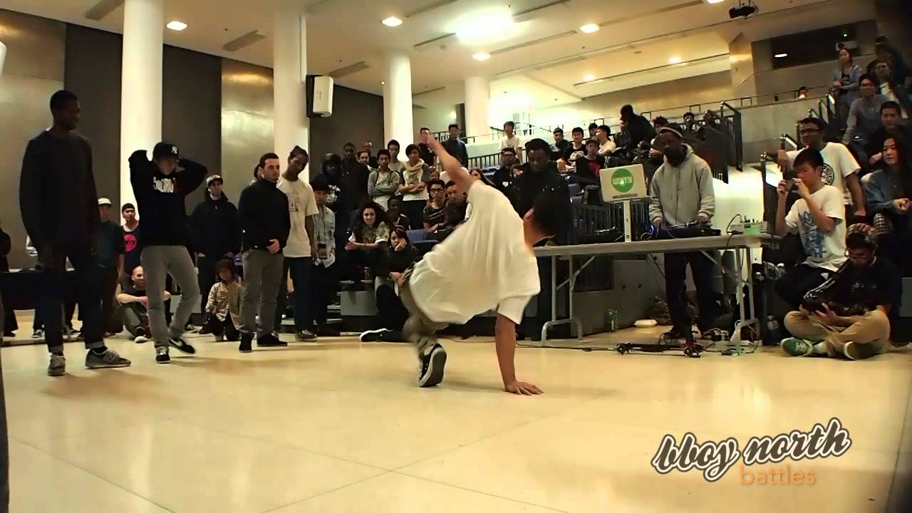 KNOCK EM' OUT THA BOX! Quarter Final - Kybalion vs GI - TOP 8