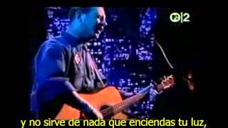 Mike Ness - Don't Think Twice (traducido al español) chords