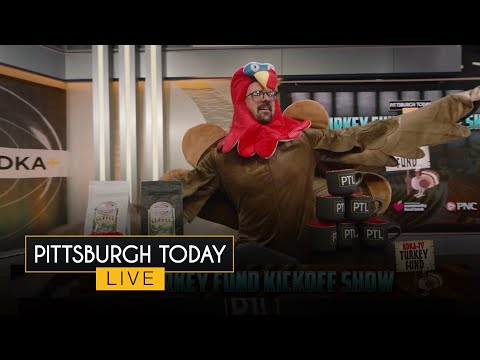 Pittsburgh Today Live: Sept. 17, 2025