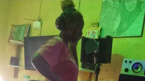 🎶 Studio Sneak Peek: Unreleased Track in the Making!