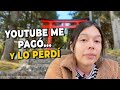 Mi primer PAGO de YOUTUBE | cuanto gana un canal de vlogs en JAPÓN 