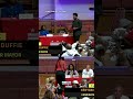 اشتبك مرشحا منصب عمدة العاصمة واشنطن ماكدوفي ولويس جورج خلال منتدى العاصمة الحرة