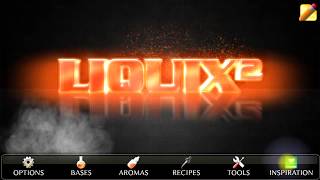 💨Liquix: Vaping Tool for Android & WIndows screenshot 1