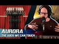 Pro Songwriter REACTS to AURORA - The Gods We Can Touch // Full Album Analysis