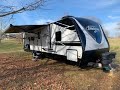 2019 Grand Design Imagine 2850MK Travel Trailer Walk-Around Video