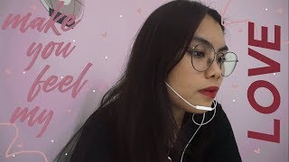 Adele- Make You Feel My Love (GLEE version) cover