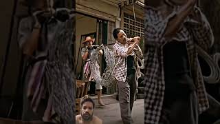 Ong Bak Tony Jaa and his elephant bond is truly touching #tonyjaa #trending #viral