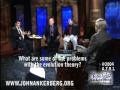 Problems with the evolution theory?