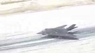 T 38 flights F117 chase