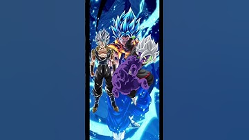 GOGITO VS DBS #shorts