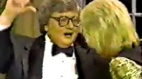 Siskel & Ebert on Joan Rivers Late Show (1986) [1/2]