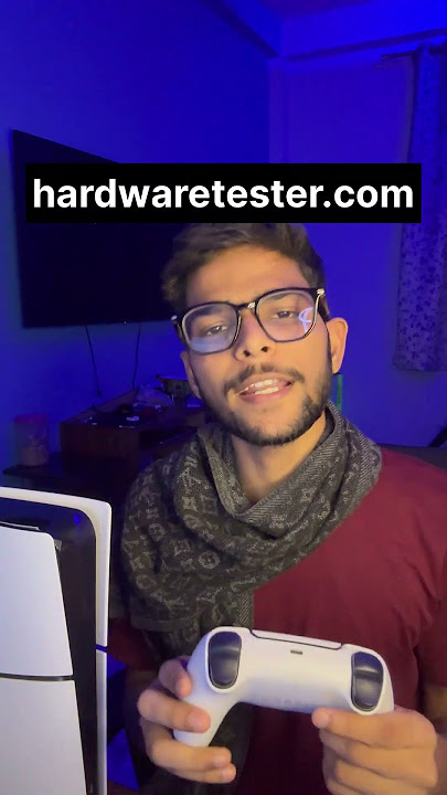 Things to Check Before Buying Second Hand PS5 😱😱