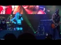Avril Lavigne - Rock N Roll - 13/mayo/2014 Arena Monterrey, Mexico