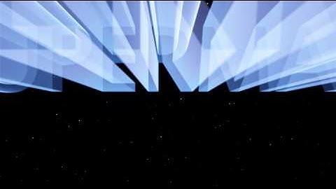 Adobe After Effects: Superman Intro Remade