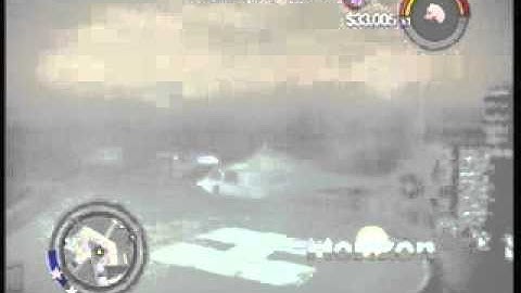 base jumping on saints row 2