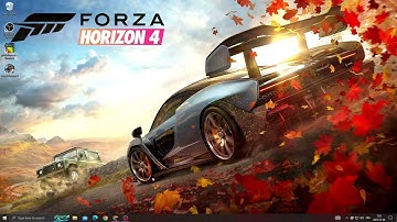 How to Fix Forza Horizon 5/4 Error FH202 Unsupported Graphics Card Detected (Nvidia/AMD) - 100% Work