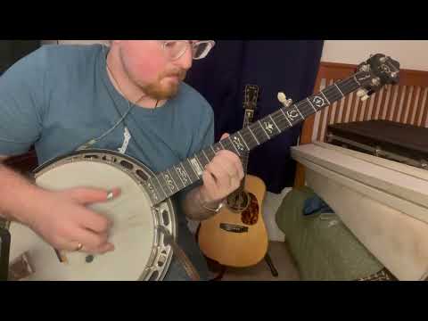 Anthony Howell Home Sweet Home Bluegrass Banjo Anthony Howell Home Sweet Home Bluegrass Banjo