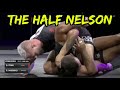 How gordon ryan uses this wrestling technique to dominate in bjj