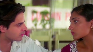 Nazar Ke Samne Jigar Ke Paas 💝💝 Full HD Song 90s 🌹🌹 Singer Kumar Sanu Anuradha Paudwal #youtube