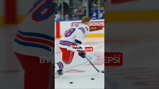 Za každým športovcom býva príbeh, ktorý fanúšikovia často nevidia. ❤️🏒