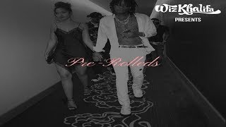 Wiz Khalifa - Doubt Fire [Pre Rolleds]