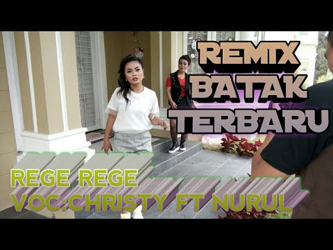 Rege Rege~Nurul Ft Christy Hutagalung[HD Official Music Video RMP]