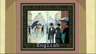 TDWT  Oui, My Friends 12 Languages (Part 1)