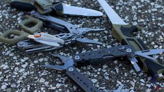 Gerber Products at FishUSA