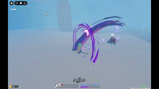 Cheater (@ AmaraEmma0) in Demonfall