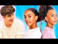 The Ultimate Twin Identity Test! 🤫 (Can Our Cousin Tell The Difference?)