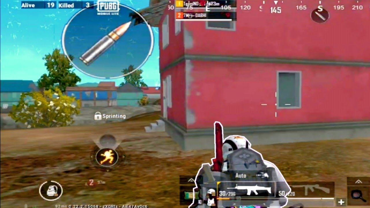 Pubg mobile lite rank push || pubg mobile lite || Bgmi lite || Bgmi mobile lite || Toxic