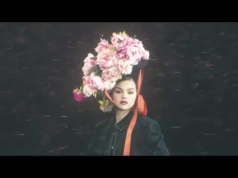 Selena Gomez Doll - Dámelo To’ (RUSSIAN LYRICS).ft  Myke Towers