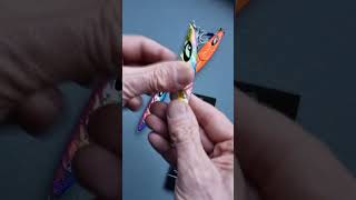 Intro to the JOKER Imp Jig by JOKERjigsandlures 162 views 4 months ago 2 minutes, 41 seconds