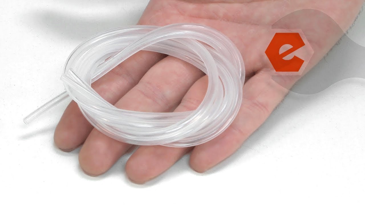 Blower Repair Replacing the Fuel Lines (Weed Eater Part 530069599