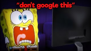 Thing YOU Should Never Google…
