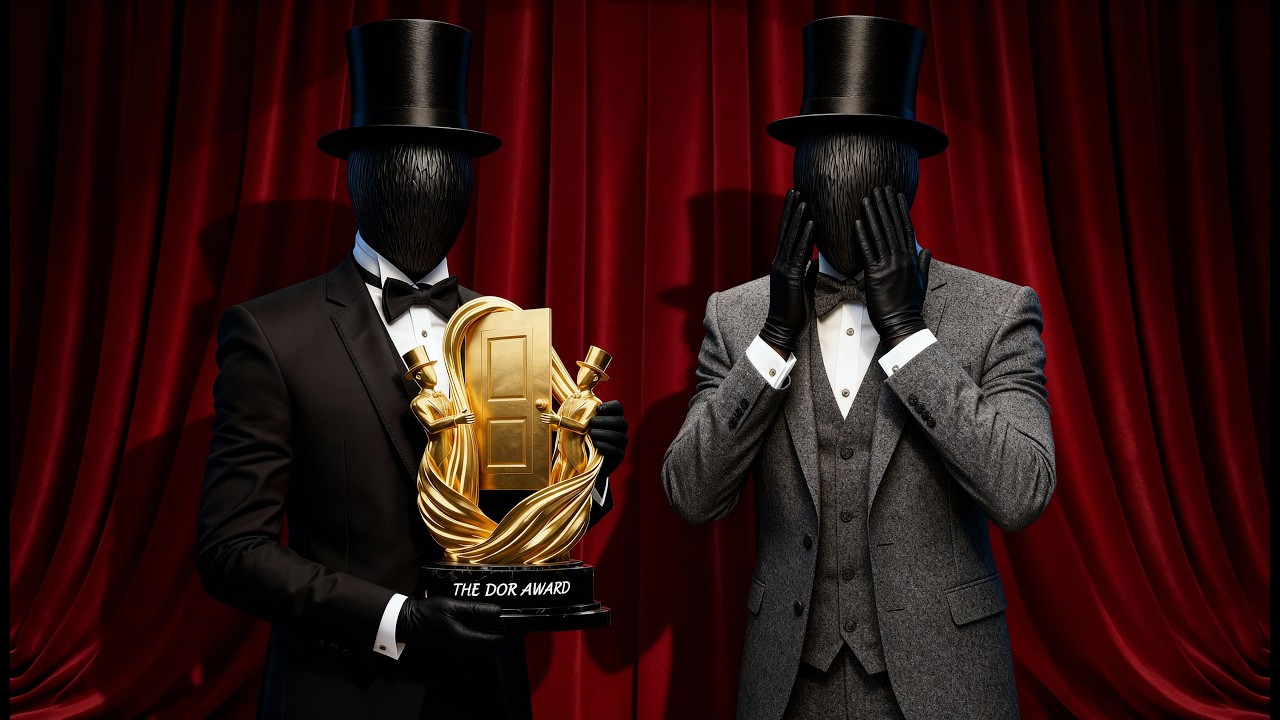 Премия Dor Awards — объявление победителей (2025)