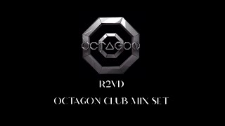#51) 전설이 된 옥타곤 클럽노래 믹스셋| CLUB OCTAGON MIXSET